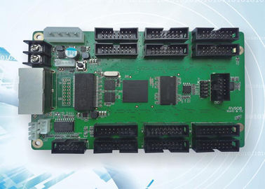 Κίνα RV908 εξαρτήματα 12 επίδειξης των οδηγήσεων σύστημα ελέγχου επίδειξης των οδηγήσεων PC Hub75 προμηθευτής
