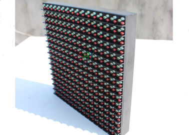 Κίνα 1/4 σημεία ενότητας 16 X 16 επίδειξης των υπαίθριων πλήρων οδηγήσεων χρώματος ανίχνευσης P10 RGB προμηθευτής