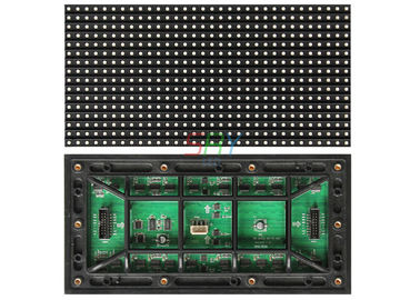 Κίνα πόρτα 256mm X 128mm 8mm έξω πλήρες χρώμα ενότητας επίδειξης των οδηγήσεων αδιάβροχο προμηθευτής