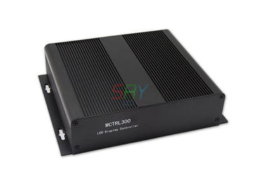 Κίνα Ελεγκτής MCTRL300 επίδειξης των οδηγήσεων NovaStar που στέλνει στον καταρράκτη κιβωτίων την υπαίθρια χρήση προμηθευτής