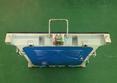 SMD2121 1/16 των εσωτερικών οδηγήσεων 3mm οθόνη διαφήμισης των σταθερών τρεχουσών οδηγήσεων ανίχνευσης γραφείου προμηθευτής
