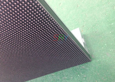 SMD2121 1/16 των εσωτερικών οδηγήσεων 3mm οθόνη διαφήμισης των σταθερών τρεχουσών οδηγήσεων ανίχνευσης γραφείου προμηθευτής
