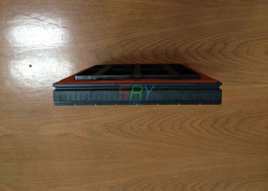 Ενότητα 1R1G1B IP65 192mm X 192mm επίδειξης των υπαίθριων πλήρων οδηγήσεων χρώματος P6 προμηθευτής