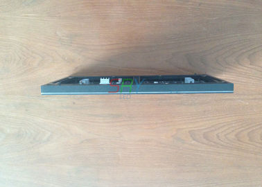 ενότητα SMD2121 1/16 ανίχνευση 256mm X 128mm επίδειξης των εσωτερικών οδηγήσεων 4mm HD προμηθευτής