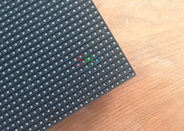 ενότητα SMD2121 1/16 ανίχνευση 256mm X 128mm επίδειξης των εσωτερικών οδηγήσεων 4mm HD προμηθευτής