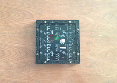 P5 ενότητα 1/8 σταθερό ρεύμα 160mm X 160mm επίδειξης των πλήρων οδηγήσεων χρώματος SMD3528 ανίχνευσης προμηθευτής