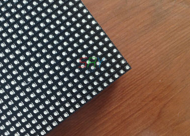 P5 ενότητα 1/8 σταθερό ρεύμα 160mm X 160mm επίδειξης των πλήρων οδηγήσεων χρώματος SMD3528 ανίχνευσης προμηθευτής