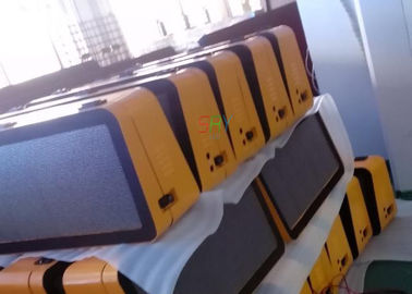 3G επίδειξη 27777 των οδηγήσεων ταξί SMD οθόνη σημείων/των κινητών οδηγήσεων στεγών αυτοκινήτων Sqm για τη διαφήμιση προμηθευτής