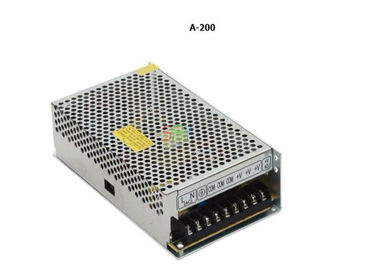 200W 40A εξαρτήματα επίδειξης των οδηγήσεων, παροχή ηλεκτρικού ρεύματος επίδειξης των οδηγήσεων Meanwell προμηθευτής