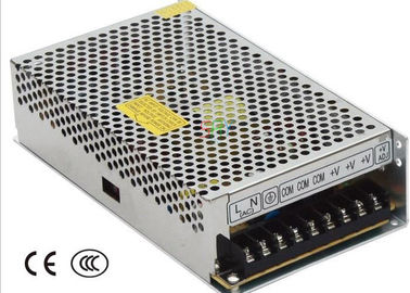200W 40A εξαρτήματα επίδειξης των οδηγήσεων, παροχή ηλεκτρικού ρεύματος επίδειξης των οδηγήσεων Meanwell προμηθευτής