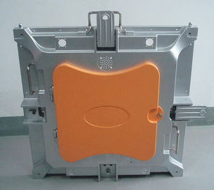 Υψηλή φωτεινότητα 576mm X 576mm πινάκων ηλεκτρονικής επίδειξης αίθουσας συνδιαλέξεων P3 προμηθευτής