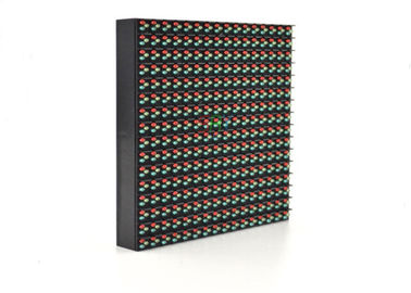1/4 οδηγημένη ενότητα επίδειξης ανίχνευσης RGB υπαίθρια οδηγημένη ενοίκιο P10 αδιάβροχη προμηθευτής