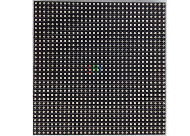 P6 SMD3535 οδήγησε την ενότητα 32 * 32 τηλεοπτική RGB οδηγημένη επιτροπή HD επιτροπής αδιάβροχη προμηθευτής
