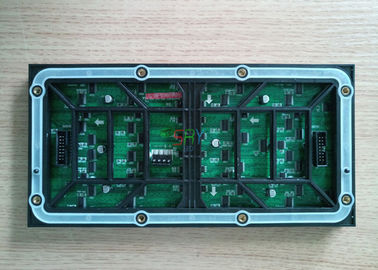 Υψηλός αναζωογονήστε την ενότητα SMD το 1921 256mm X 128mm επίδειξης των υπαίθριων P4 οδηγήσεων προμηθευτής