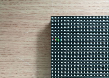 Υψηλός αναζωογονήστε την ενότητα SMD το 1921 256mm X 128mm επίδειξης των υπαίθριων P4 οδηγήσεων προμηθευτής