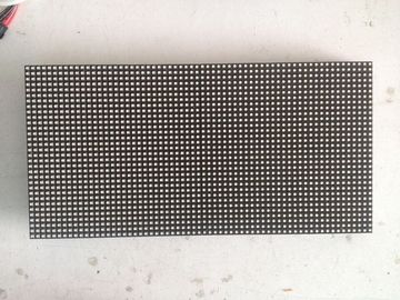 P5 η ενότητα επίδειξης των οδηγήσεων SMD 3528 με 320mm X 160mm βίντεο οδήγησε την επίδειξη προμηθευτής