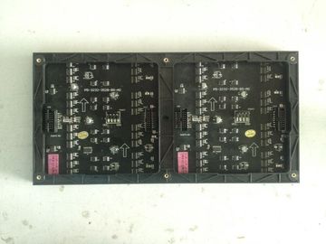 P5 η ενότητα επίδειξης των οδηγήσεων SMD 3528 με 320mm X 160mm βίντεο οδήγησε την επίδειξη προμηθευτής