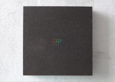 1/32 μικρή πίσσα 160mm X 160mm ενότητας οθόνης των εσωτερικών οδηγήσεων ανίχνευσης ενότητα των οδηγήσεων SMD P2.5 προμηθευτής