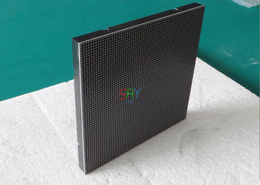 1/32 μικρή πίσσα 160mm X 160mm ενότητας οθόνης των εσωτερικών οδηγήσεων ανίχνευσης ενότητα των οδηγήσεων SMD P2.5 προμηθευτής