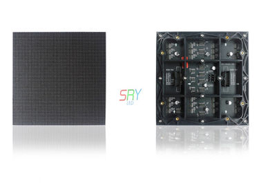 160000 η οδηγημένη ενότητα 640mm X 640mm επίδειξης μητρών εικονοκυττάρου P2.5 οδήγησε την επιτροπή προμηθευτής