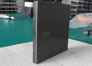 160000 η οδηγημένη ενότητα 640mm X 640mm επίδειξης μητρών εικονοκυττάρου P2.5 οδήγησε την επιτροπή προμηθευτής
