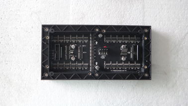 Το εσωτερικό εικονοκύτταρο 64 X 32 SMD2121 οδήγησε p3 τη rgb ενότητα 192mm X 96mm επίδειξης προμηθευτής