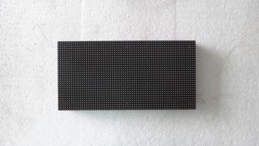 Το εσωτερικό εικονοκύτταρο 64 X 32 SMD2121 οδήγησε p3 τη rgb ενότητα 192mm X 96mm επίδειξης προμηθευτής