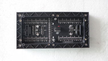 Το εσωτερικό εικονοκύτταρο 64 X 32 SMD2121 οδήγησε p3 τη rgb ενότητα 192mm X 96mm επίδειξης προμηθευτής