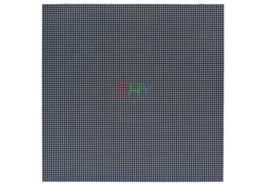 P7.62 εσωτερικά 732mm X 732mm υπερβολικό ελαφρύ αργίλιο γραφείου επίδειξης των οδηγήσεων προμηθευτής