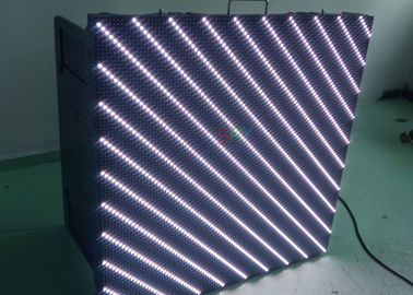 SMD 1/2 υπαίθρια πλήρης οδηγημένη χρώμα επίδειξη ανίχνευσης p10 με το τσιπ Nationstar προμηθευτής