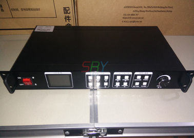 Τα εξαρτήματα επίδειξης των οδηγήσεων KYSATR KS600 HD, οδήγησαν τον τηλεοπτικό επεξεργαστή 1024 X 768 το 1920 Χ 1200dots οθόνης προμηθευτής