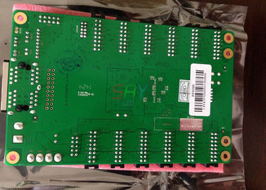 Πλήρες χρώμα 1280x1024dots ελεγκτών RV908H οδηγήσεων που λαμβάνει την κάρτα με το λιμένα 12PCS HUB75 προμηθευτής