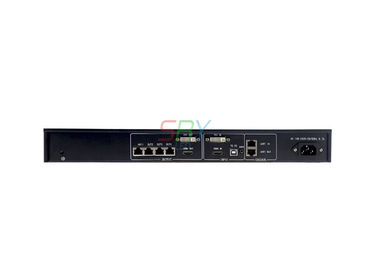 Πλήρης ελεγκτής MCTRL660 NovaStar χρώματος που στέλνει τον ελεγκτή υποστήριξης καταρρακτών κιβωτίων προμηθευτής