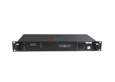 Πλήρης ελεγκτής MCTRL660 NovaStar χρώματος που στέλνει τον ελεγκτή υποστήριξης καταρρακτών κιβωτίων προμηθευτής