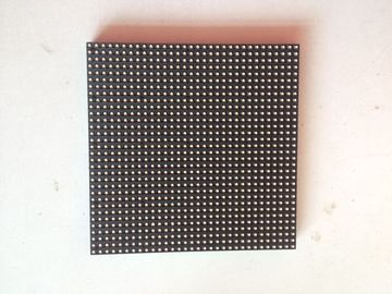 Εσωτερική ενότητα RGB SMD3528 3 επίδειξης χρήσης οδηγημένη P6 σε 1 1/16 οδηγημένη ανίχνευση επιτροπή προμηθευτής